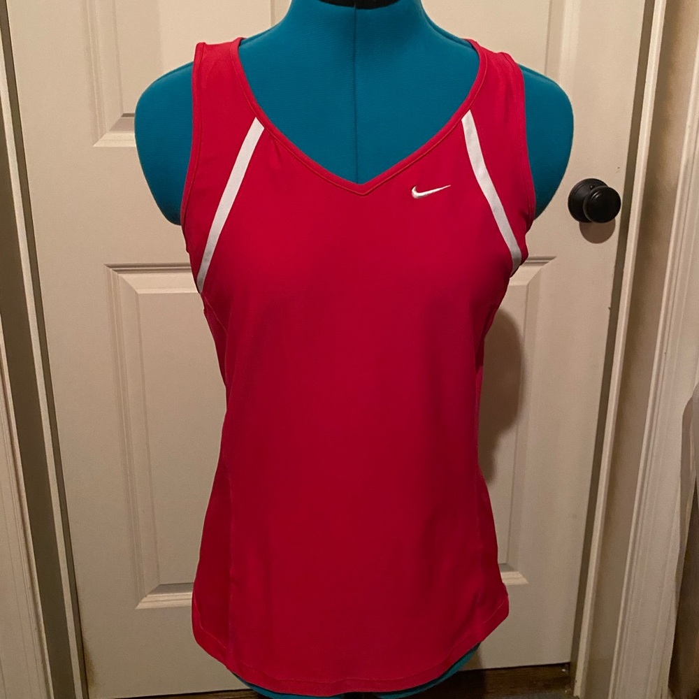 Nike dri-fit tank